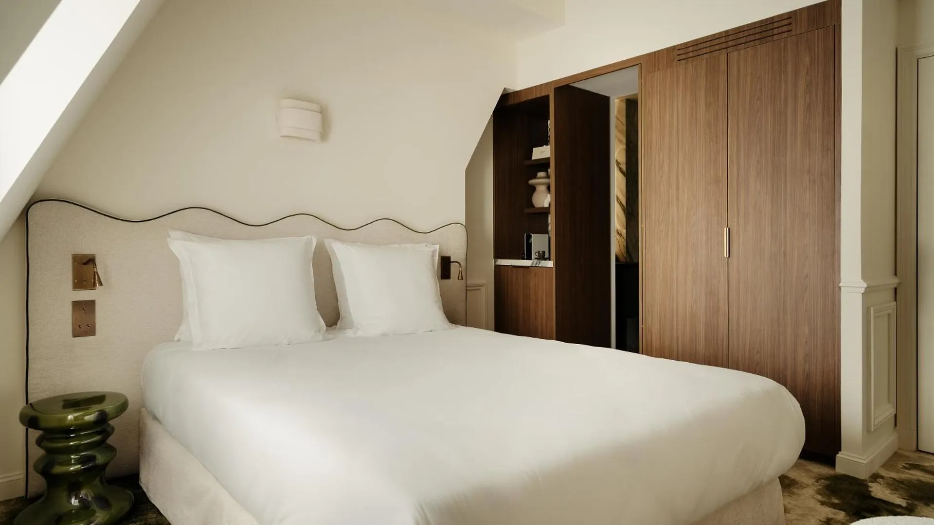 Leon Apartamento