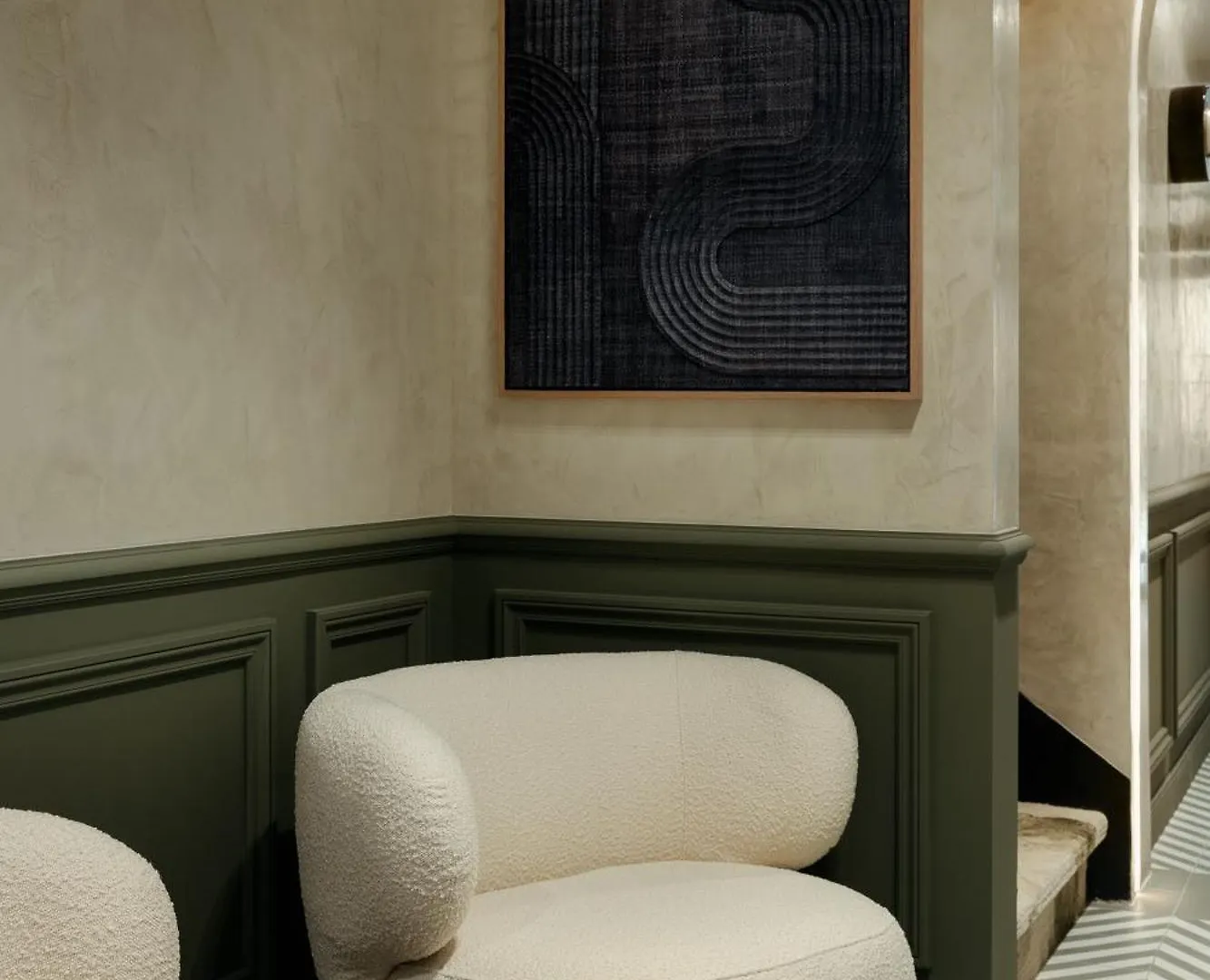 Apartamento Leon Paris