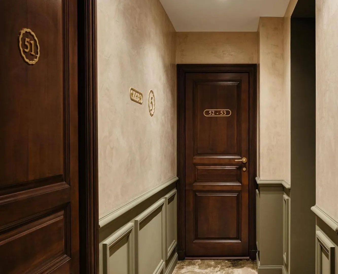 Leon Apartamento