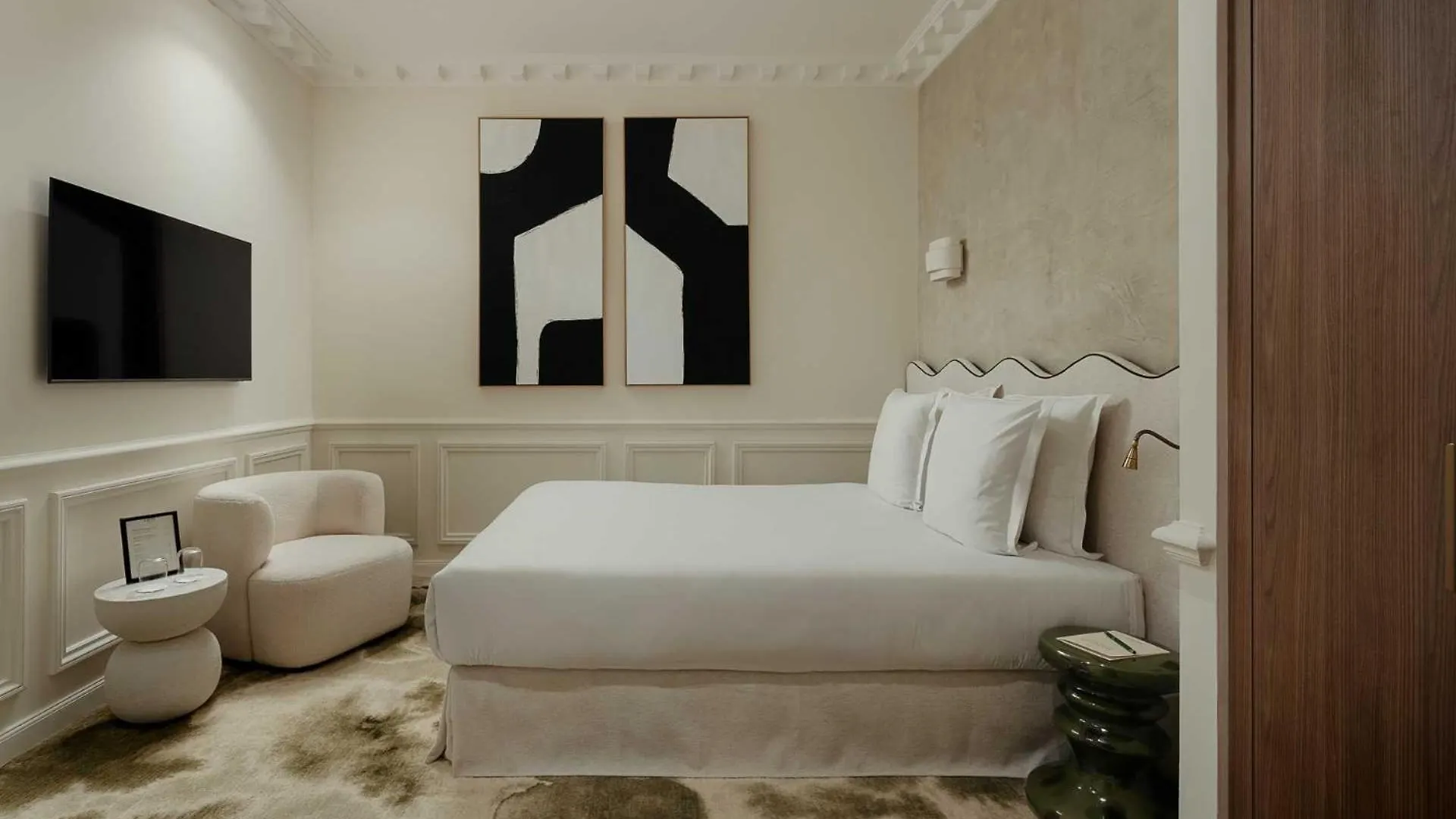 Apartamento Leon *