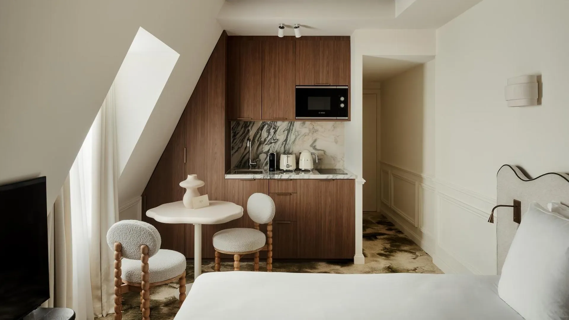 Apartment Leon *