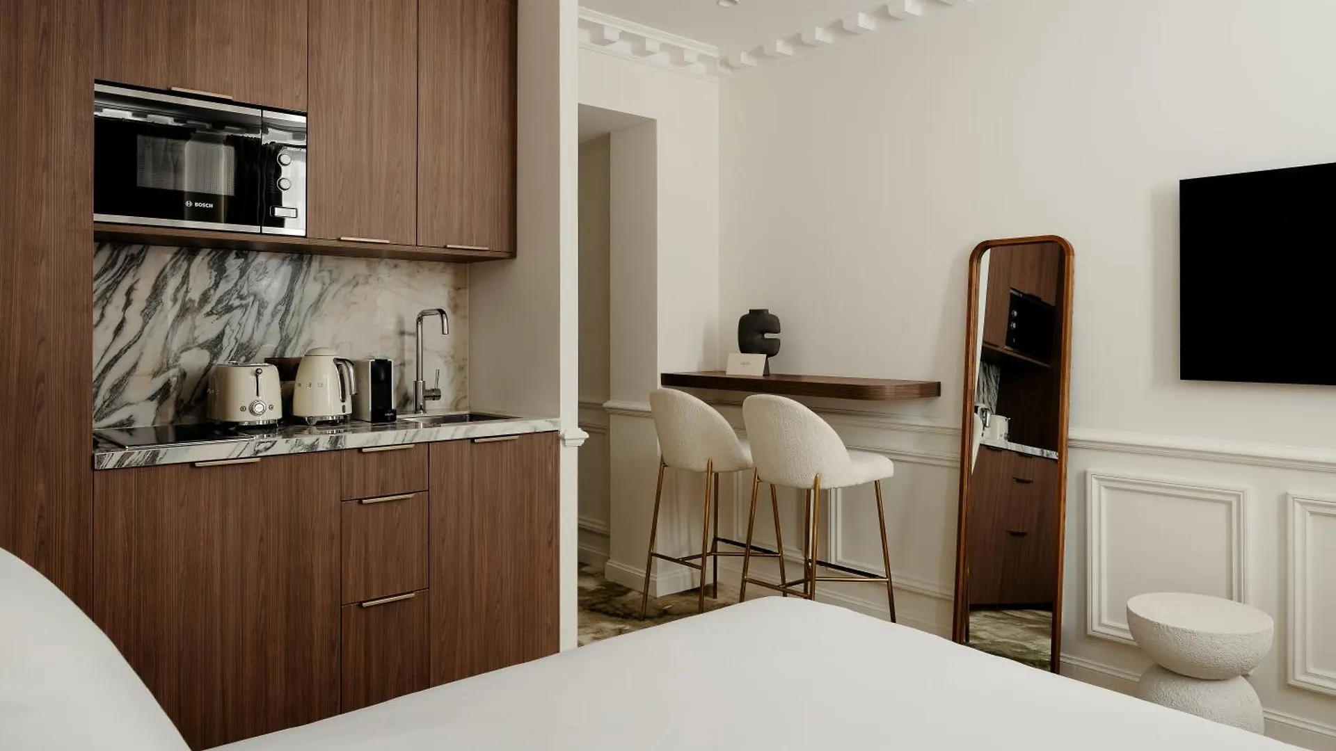 Apartment Leon